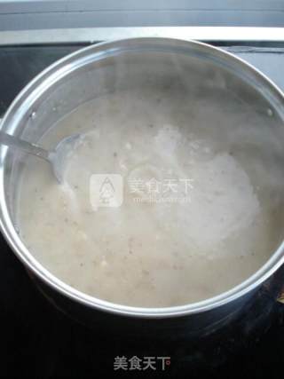 油茶的做法步骤：10