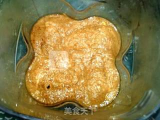 益气养血姜枣羹的做法步骤：10