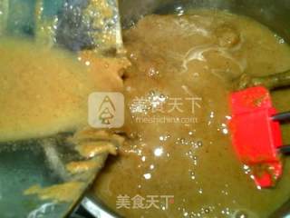 益气养血姜枣羹的做法步骤：12