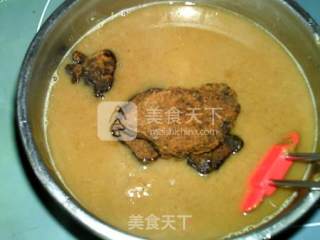 益气养血姜枣羹的做法步骤：13
