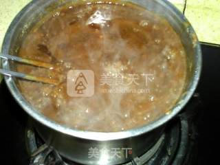 益气养血姜枣羹的做法步骤：15