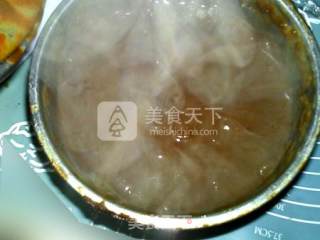 益气养血姜枣羹的做法步骤：16