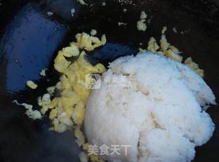 酥鸡沙拉饭的做法步骤：5