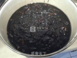 自己做 阿胶糕的做法步骤：8