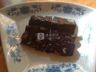 自己做 阿胶糕的做法步骤：10
