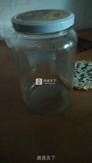酸甜辣白菜的做法步骤：2