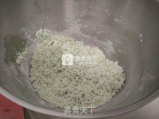 猫耳朵面的做法步骤：2
