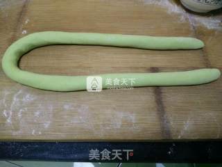 猫耳朵面的做法步骤：4