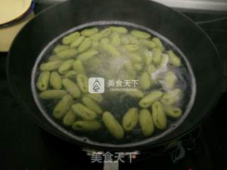 猫耳朵面的做法步骤：8