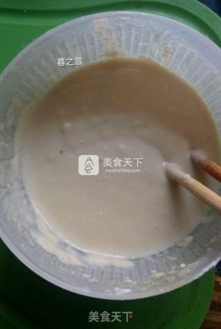 香脆葱油饼的做法步骤：2