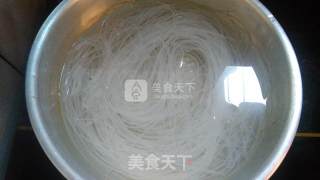 粉丝营养菜的做法步骤：2