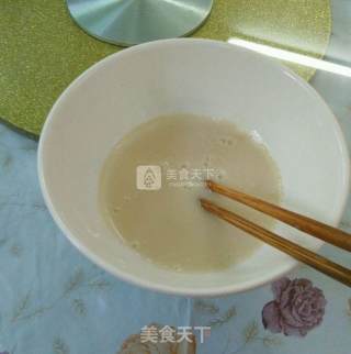 鲜肉大包子的做法步骤：3