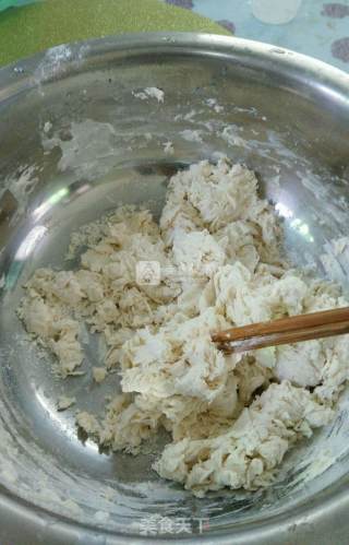 鲜肉大包子的做法步骤：5