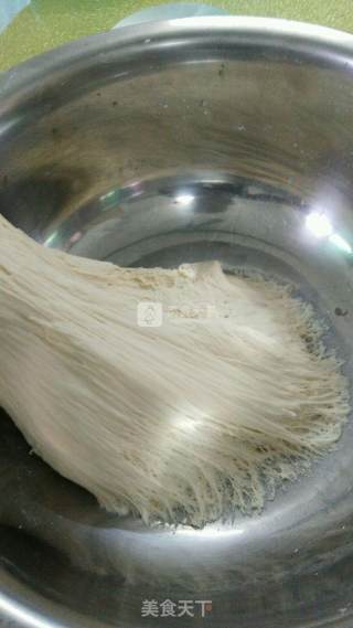鲜肉大包子的做法步骤：9