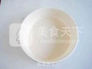 糖醋鲤鱼的做法的做法步骤：6