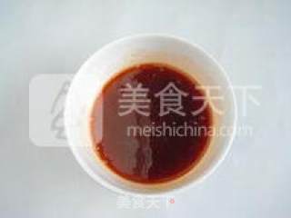 糖醋鲤鱼的做法的做法步骤：10