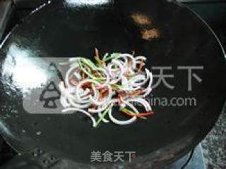 糖醋鲤鱼的做法的做法步骤：11
