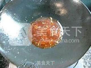 糖醋鲤鱼的做法的做法步骤：15