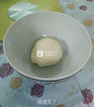 小笼汤包的做法步骤：2
