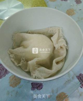 小笼汤包的做法步骤：3