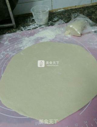 小笼汤包的做法步骤：9
