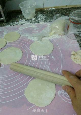 小笼汤包的做法步骤：13