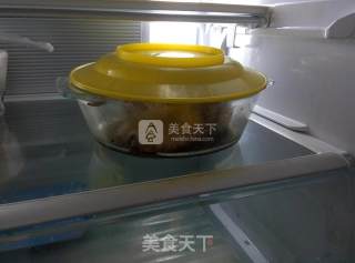 家庭秘制烤鸭的做法步骤：4