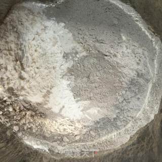 韭香荞麦饼的做法步骤：1