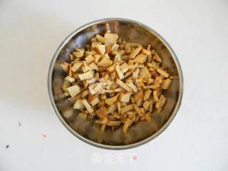一发素馅包子的做法步骤：7