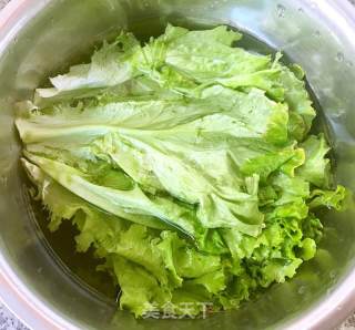 幸福早餐排骨米线的做法步骤：7