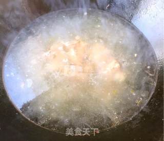 幸福早餐排骨米线的做法步骤：12