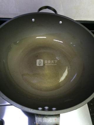 油麦菜的做法步骤：2