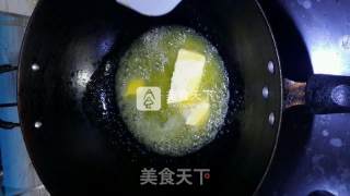 牛轧糖的做法步骤：3