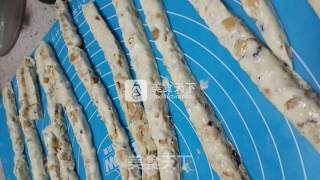 牛轧糖的做法步骤：10