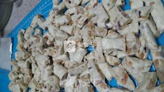 牛轧糖的做法步骤：11