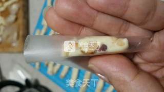 牛轧糖的做法步骤：12