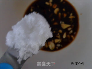 凉拌海带丝的做法步骤：5