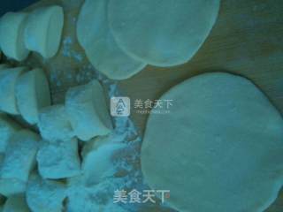 豆包的做法步骤：11