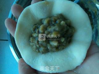 豆包的做法步骤：12