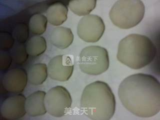 豆包的做法步骤：13