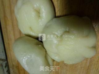 豆包的做法步骤：14