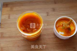 南瓜派的做法步骤：6