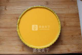 南瓜派的做法步骤：10