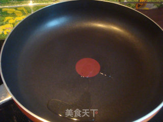 韭菜炒肉丝的做法步骤：3