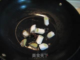 红烧胡萝卜鸡翅根的做法步骤：5