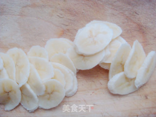 烤香蕉片的做法步骤：3
