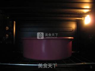 培根花朵面包的做法步骤：17