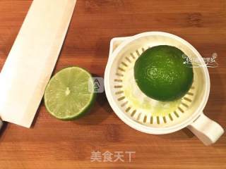 自制猕猴桃软糖的做法步骤：2