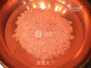 自制猕猴桃软糖的做法步骤：6