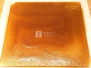 自制猕猴桃软糖的做法步骤：13